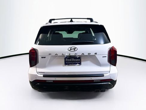 Used 2024 Hyundai Palisade XRT image 8