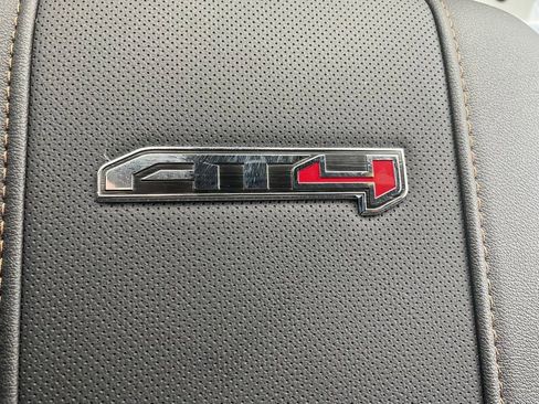 New 2026 GMC Sierra 2500 AT4 AWD/4WD image 22