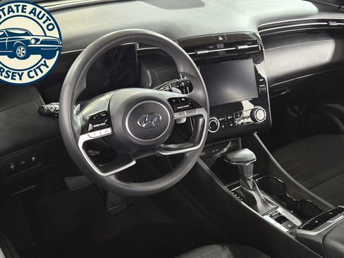 Used 2023 Hyundai Santa Cruz Night w/ Cargo Package AWD/4WD image 11
