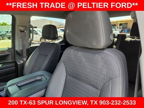 Used 2023 Chevrolet Silverado 1500 LT AWD/4WD image 18