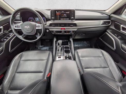 Used 2020 Kia Telluride S image 23