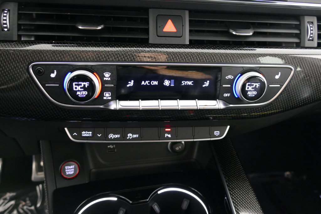 Used 2023 Audi S5 Premium Plus w/ Premium Plus Package AWD/4WD image 21
