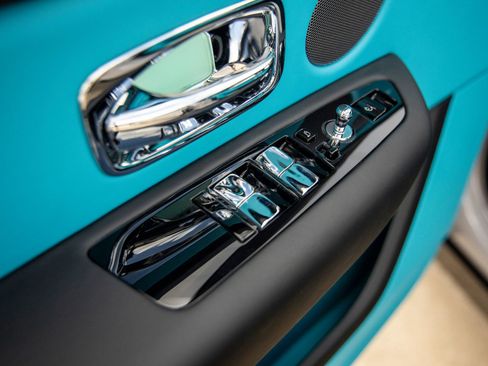 New 2026 Rolls-Royce Cullinan image 24