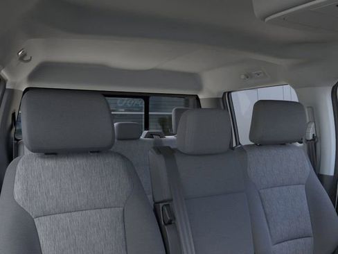 New 2026 Ford F250 XL w/ STX Appearance Package image 22
