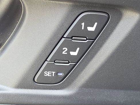 New 2026 Honda Accord Sport image 14