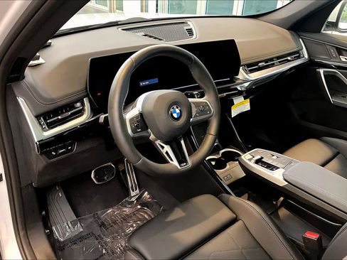 Used 2025 BMW X1 xDrive28i image 34