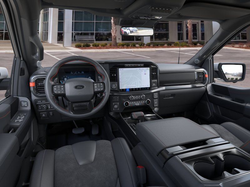 New 2026 Ford F150 Raptor AWD/4WD image 9