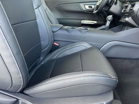 New 2025 Ford Mustang GT Premium image 13