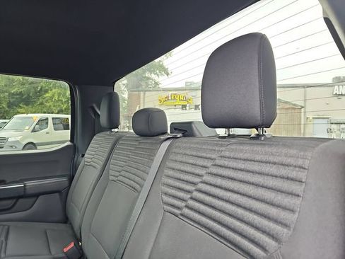 Certified 2023 Ford F150 XL w/ STX Appearance Package AWD/4WD image 13
