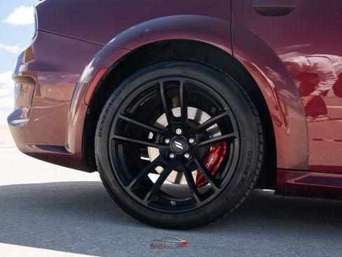 Used 2021 Dodge Charger Scat Pack image 11