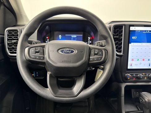 Used 2024 Ford Ranger XL AWD/4WD image 24