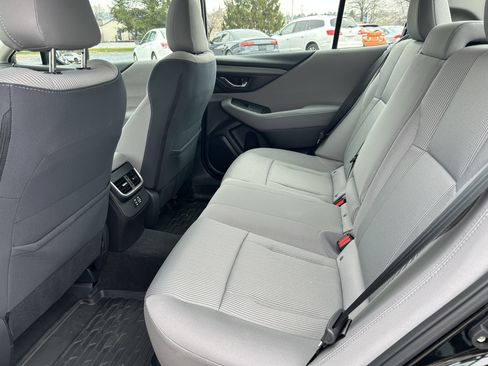 Used 2025 Subaru Legacy Premium image 13