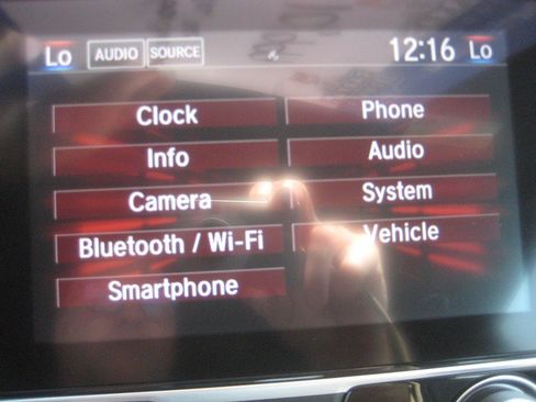 Used 2017 Honda Civic EX-L image 23