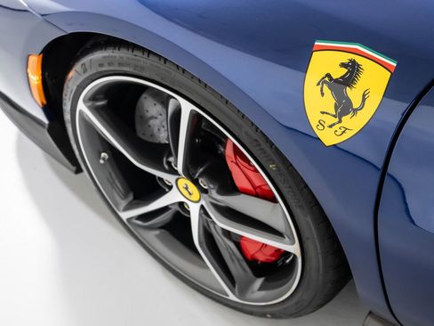 Used 2024 Ferrari 296 GTS image 49