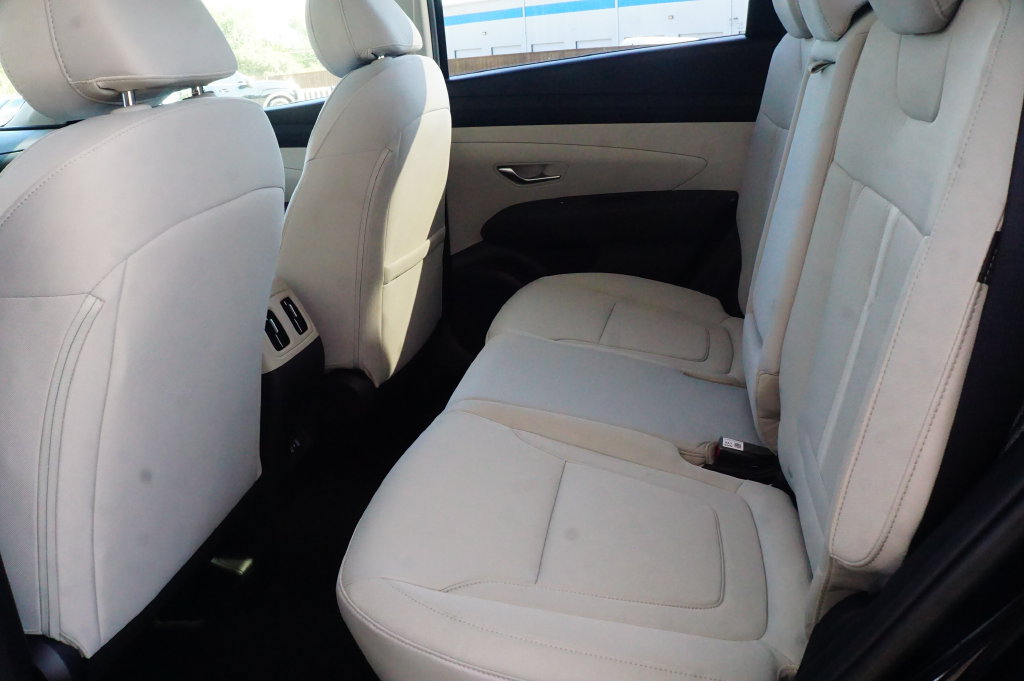 New 2026 Hyundai Tucson SEL w/ Tow & Go Package FWD image 21