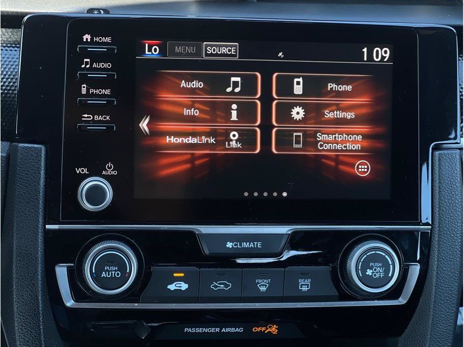 Used 2019 Honda Civic Sport image 13