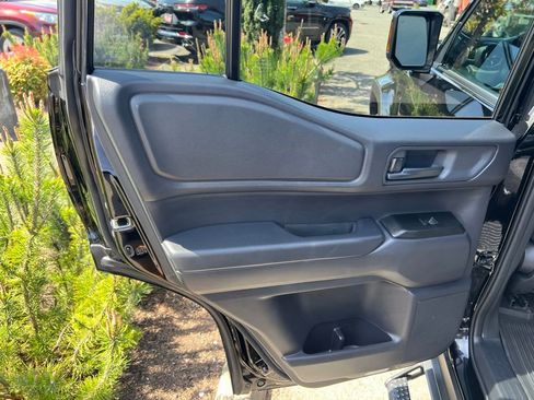 Certified 2025 Toyota Land Cruiser 1958 AWD/4WD image 15