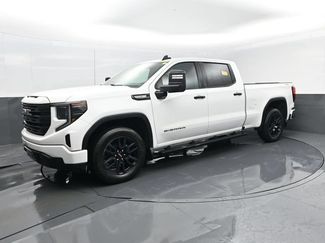 Used 2024 GMC Sierra 1500 Pro w/ Graphite Edition AWD/4WD video 1