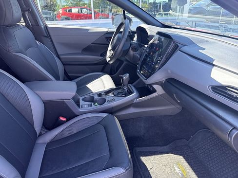 Certified 2025 Subaru Crosstrek 2.5i Wilderness AWD/4WD image 51