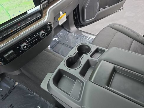 New 2026 Chevrolet Silverado 1500 LT AWD/4WD image 27