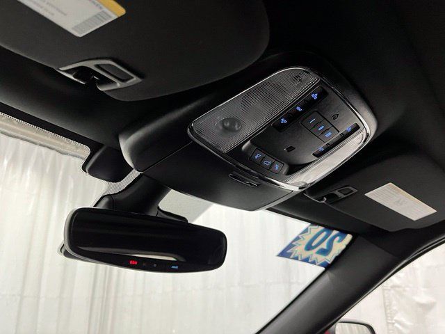 Used 2020 Jeep Grand Cherokee High Altitude AWD/4WD image 23