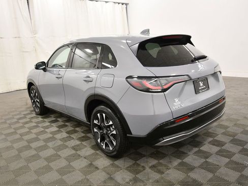 New 2026 Honda HR-V EX-L image 5
