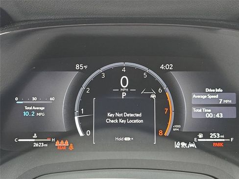 Used 2025 Lexus RX 350 Premium Plus w/ Convenience Package AWD/4WD image 26