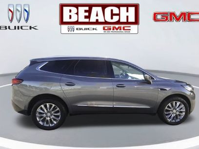 Used 2018 Buick Enclave Premium w/ Trailering Package