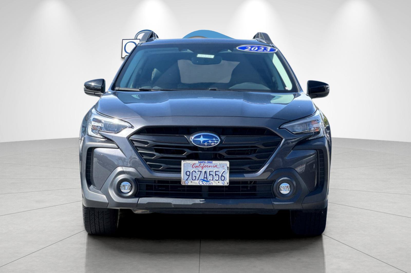 Used 2023 Subaru Outback Onyx Edition XT AWD/4WD image 10