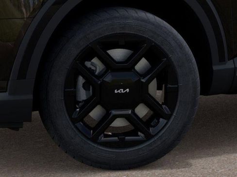 New 2027 Kia Telluride LX image 9
