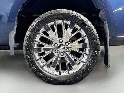 Used 2020 Chevrolet Silverado 1500 RST w/ All-Star Edition AWD/4WD image 31