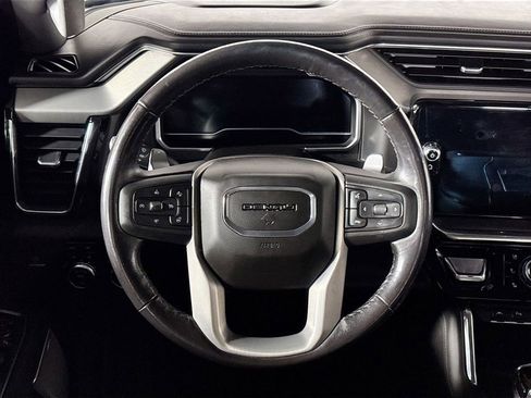 Used 2022 GMC Sierra 1500 Denali w/ Denali Reserve Package image 13