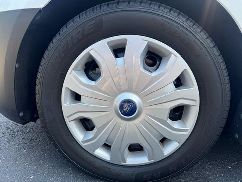 Used 2022 Ford Transit Connect XL FWD image 39