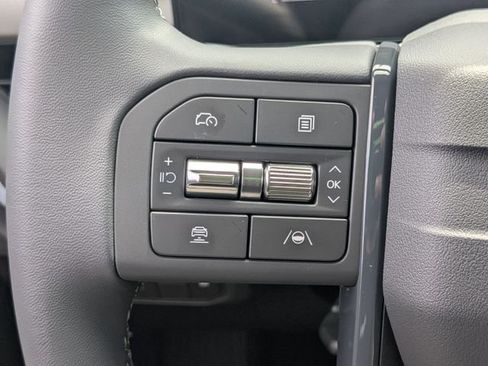 New 2027 Kia Seltos S FWD image 23
