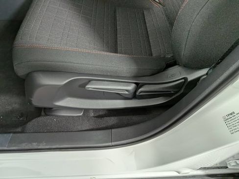 New 2027 Honda HR-V Sport image 14