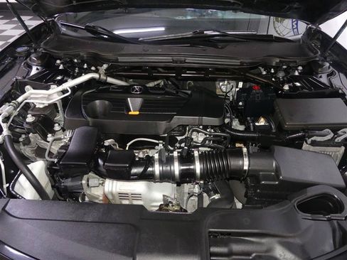 Used 2022 Acura TLX SH-AWD w/ A-SPEC Pkg image 11
