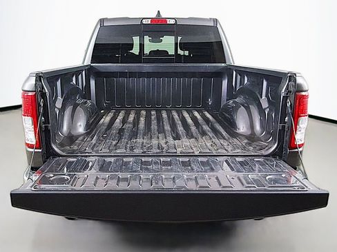 Used 2022 RAM 1500 Big Horn image 12