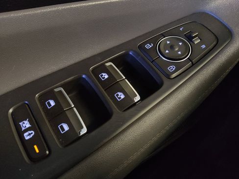 Used 2020 Hyundai Santa Fe SEL w/ Cargo Package FWD image 27