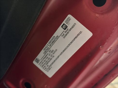 Used 2023 Chevrolet Tahoe LT image 39