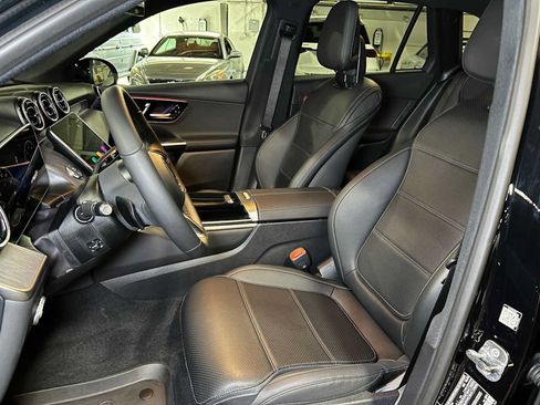 Certified 2026 Mercedes-Benz GLC 300 4MATIC image 25