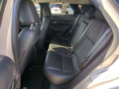 Used 2024 MAZDA CX-30 AWD 2.5 S w/ Premium Package image 38