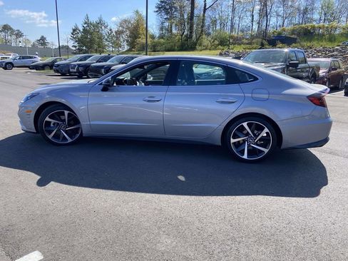 Certified 2023 Hyundai Sonata SEL Plus image 6