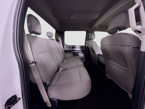 Used 2016 Ford F150 XLT w/ Trailer Tow Package image 25