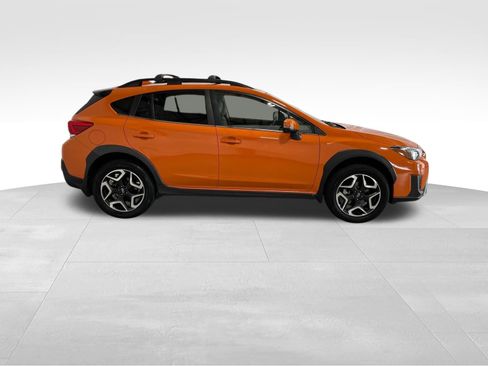 Used 2019 Subaru Crosstrek 2.0i Limited w/ Moonroof Package w/Navigation image 4