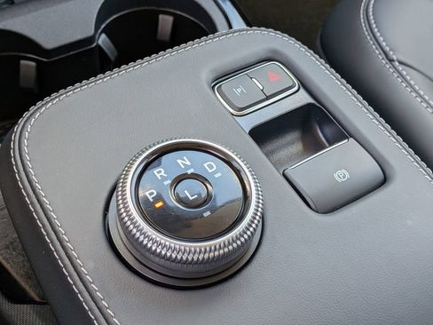Used 2024 Ford Mustang Mach-E Select RWD image 32