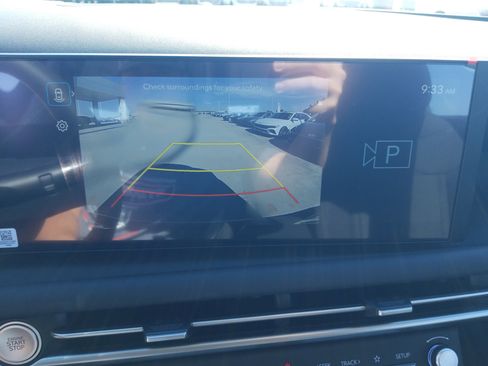 New 2026 Hyundai Tucson SE FWD image 20