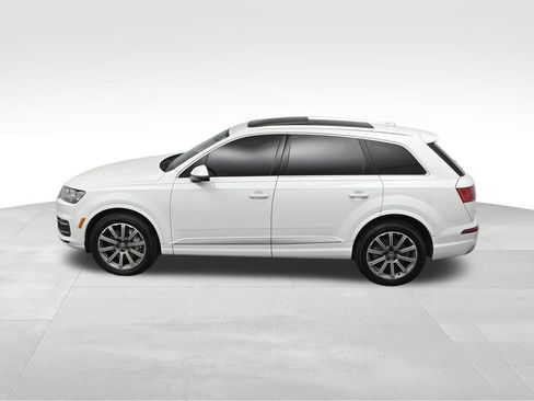 Used 2018 Audi Q7 3.0T Prestige image 51