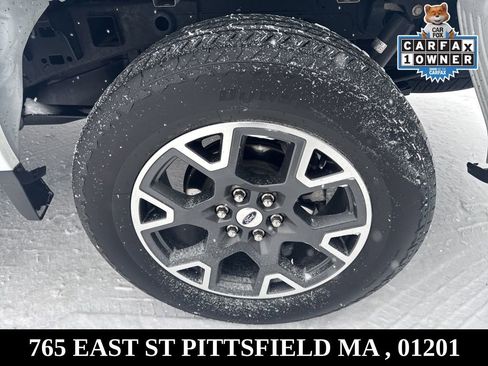 Used 2024 Ford F150 STX image 27