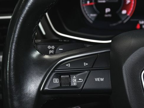 Used 2021 Audi A5 2.0T Premium Plus w/ Premium Plus AWD/4WD image 32