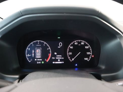 New 2026 Honda Odyssey Elite image 31